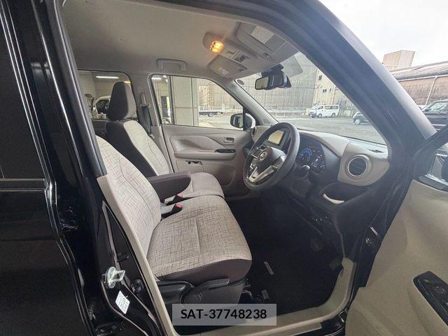 Nissan DAYZ 2022-06 7271797-21
