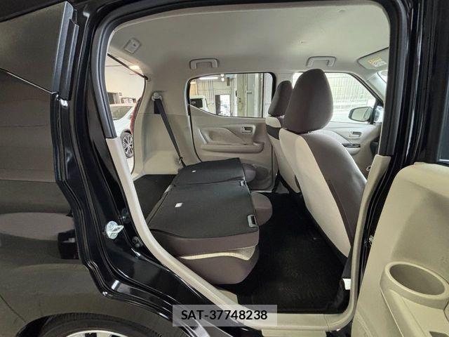 Nissan DAYZ 2022-06 7271797-22