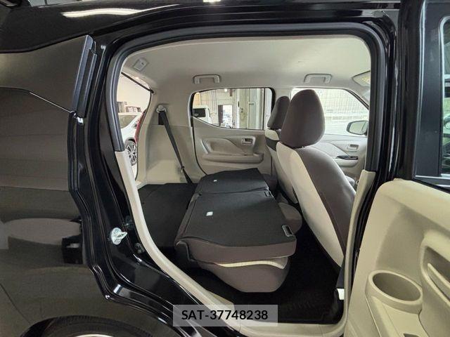 Nissan DAYZ 2022-06 7271797-23