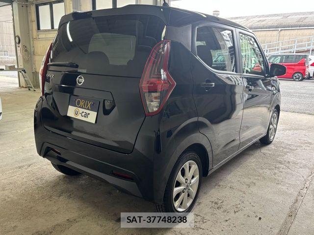 Nissan DAYZ 2022-06 7271797-2