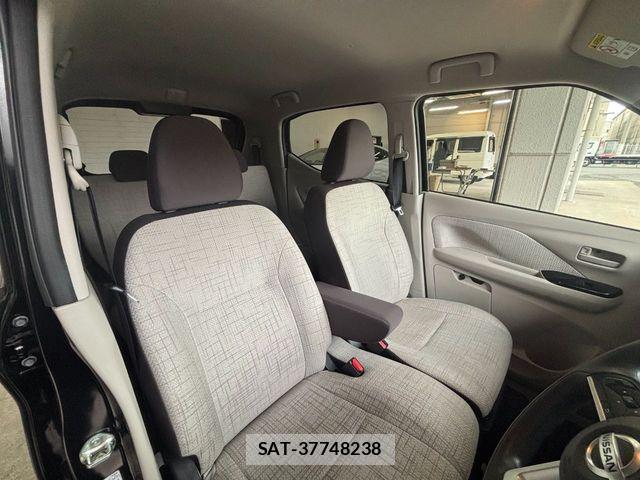 Nissan DAYZ 2022-06 7271797-3