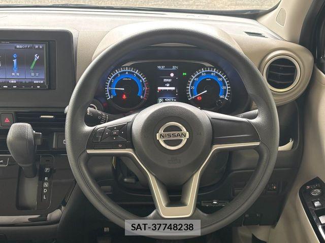 Nissan DAYZ 2022-06 7271797-4