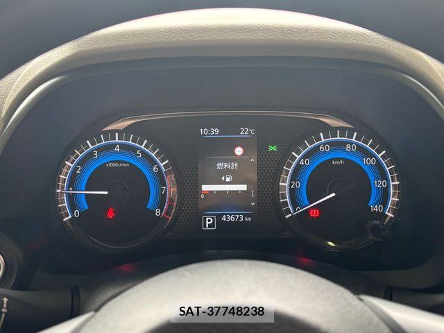 Nissan DAYZ 2022-06 7271797-5