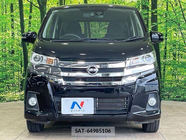 Nissan DAYZ 2018-02 7271794-13