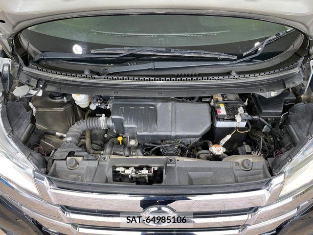 Nissan DAYZ 2018-02 7271794-17