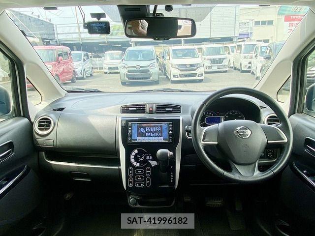Nissan DAYZ 2018-10 7326632-9