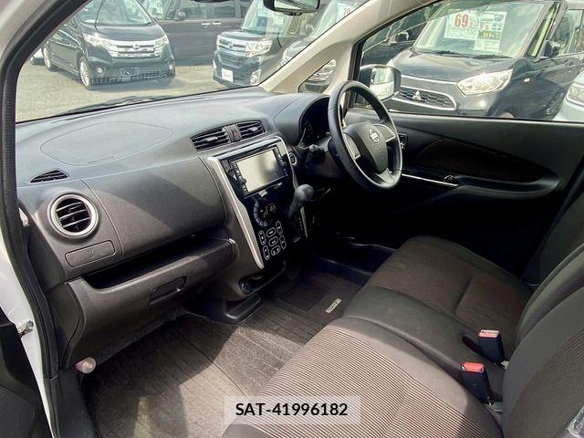 Nissan DAYZ 2018-10 7326632-11