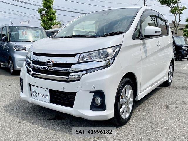 Nissan DAYZ 2018-10 7326632-1