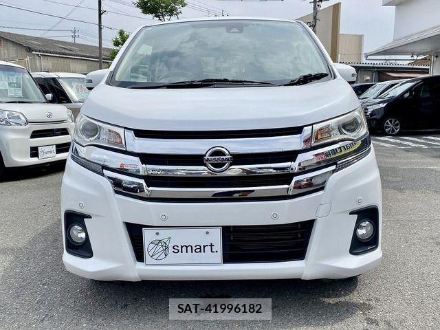 Nissan DAYZ 2018-10 7326632-2