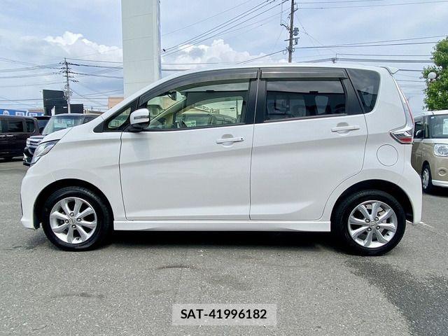 Nissan DAYZ 2018-10 7326632-4