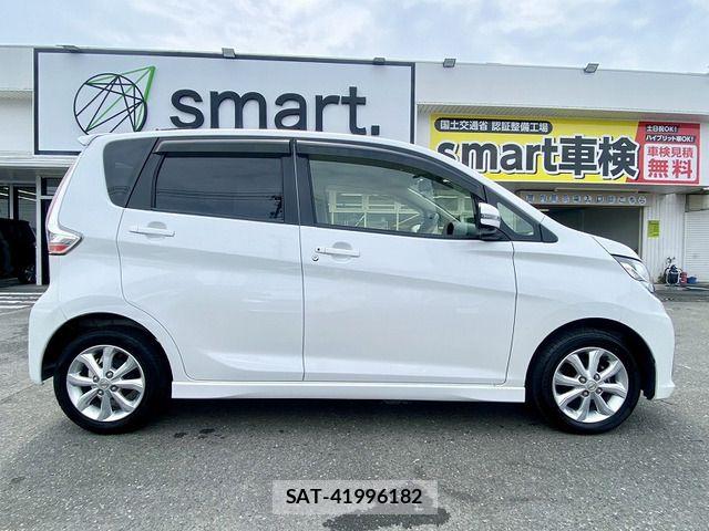 Nissan DAYZ 2018-10 7326632-5