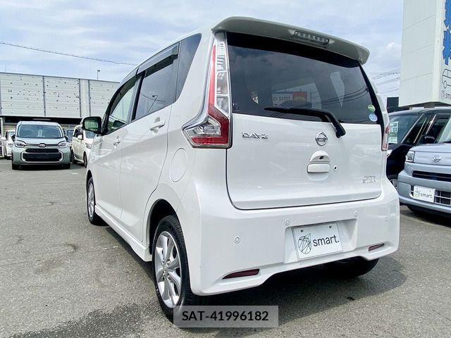 Nissan DAYZ 2018-10 7326632-6