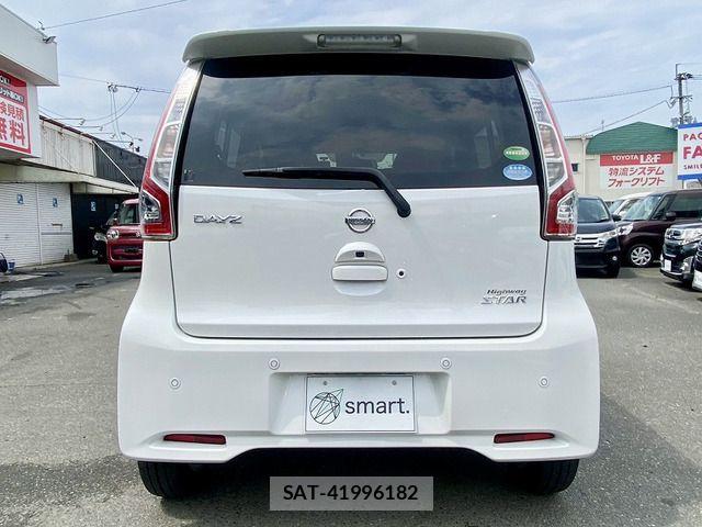 Nissan DAYZ 2018-10 7326632-7