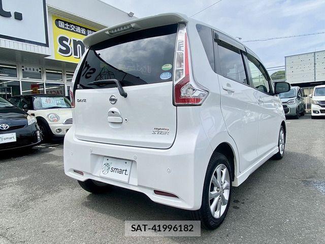 Nissan DAYZ 2018-10 7326632-8