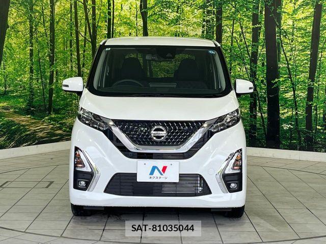 Nissan DAYZ 2022-03 7326584-13