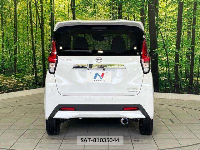 Nissan DAYZ 2022-03 7326584-14