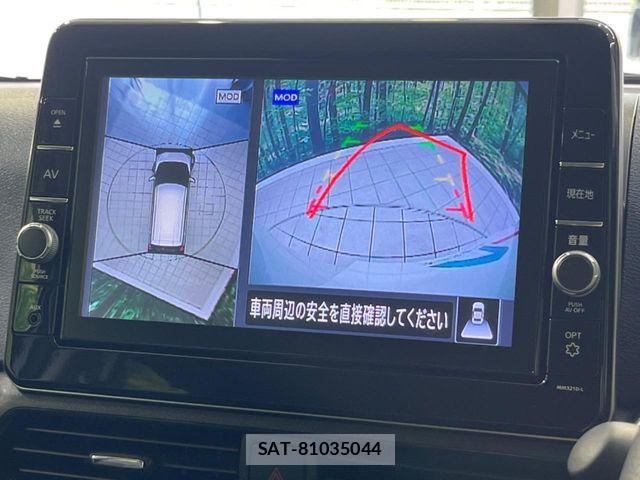 Nissan DAYZ 2022-03 7326584-3