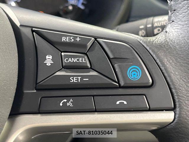 Nissan DAYZ 2022-03 7326584-5