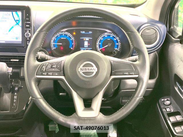 Nissan DAYZ 2019-10 7326605-10