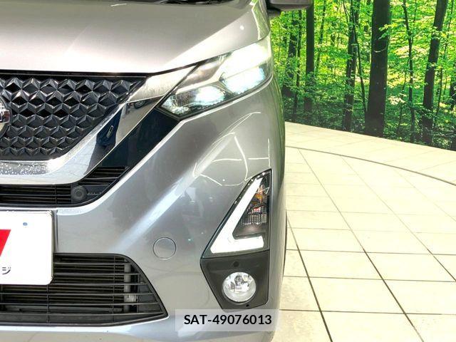 Nissan DAYZ 2019-10 7326605-11