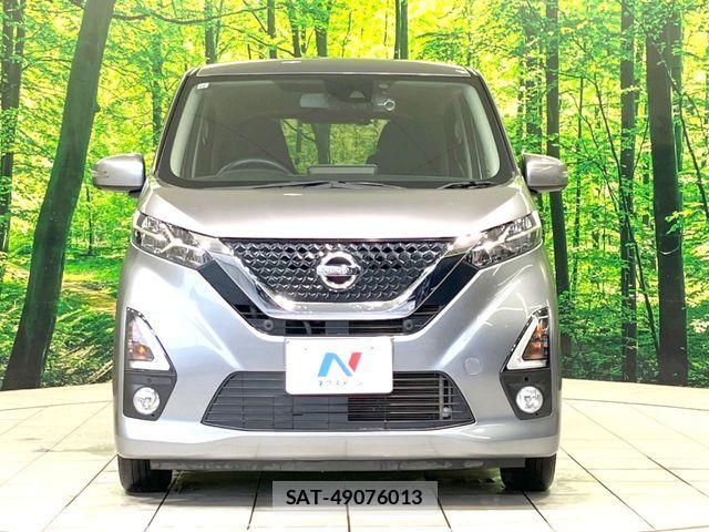 Nissan DAYZ 2019-10 7326605-13