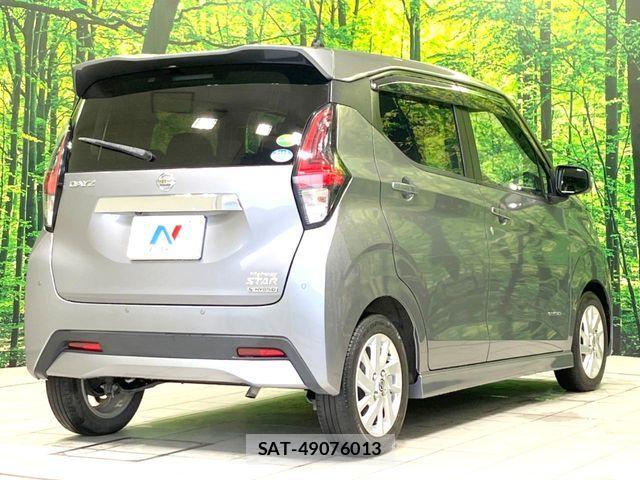 Nissan DAYZ 2019-10 7326605-16