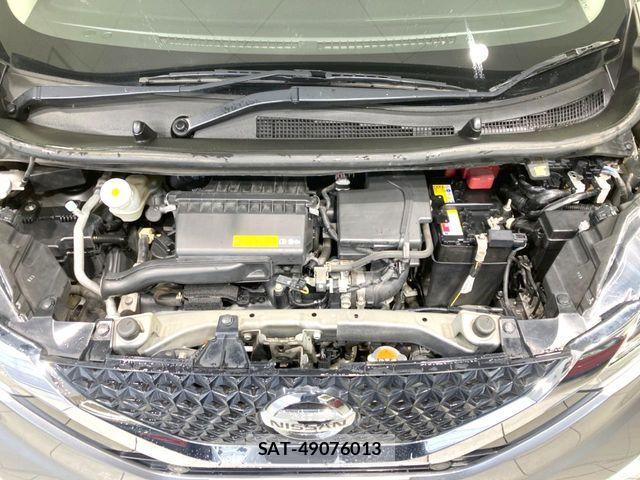Nissan DAYZ 2019-10 7326605-17