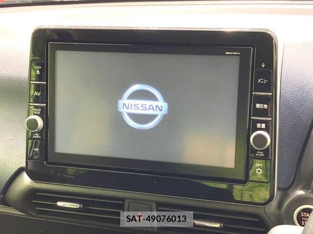 Nissan DAYZ 2019-10 7326605-2