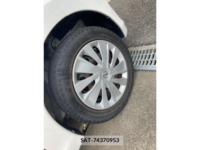 Nissan DAYZ 2014-02 7326638-3