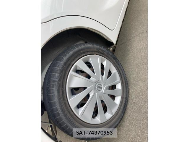 Nissan DAYZ 2014-02 7326638-4