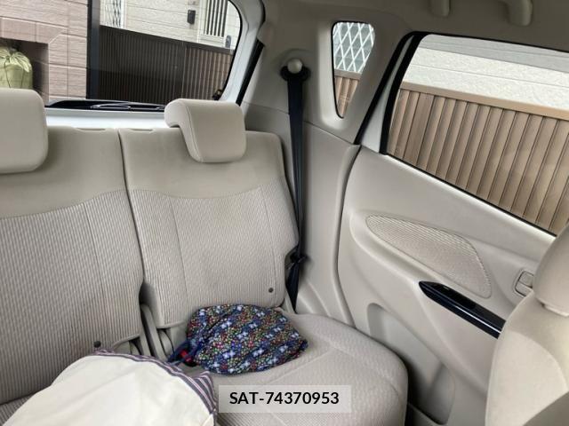 Nissan DAYZ 2014-02 7326638-6