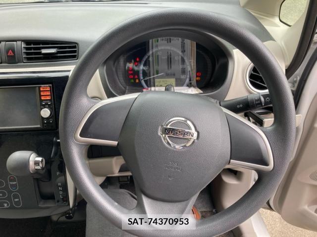 Nissan DAYZ 2014-02 7326638-8