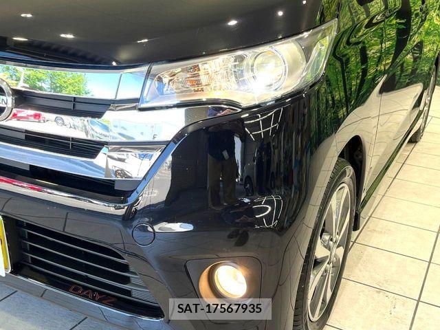 Nissan DAYZ 2015-08 7326626-11