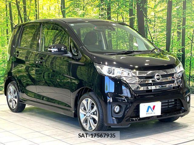 Nissan DAYZ 2015-08 7326626-15