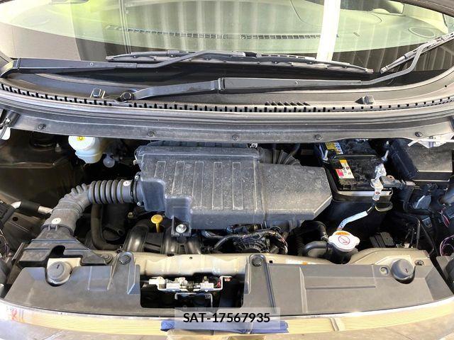 Nissan DAYZ 2015-08 7326626-17