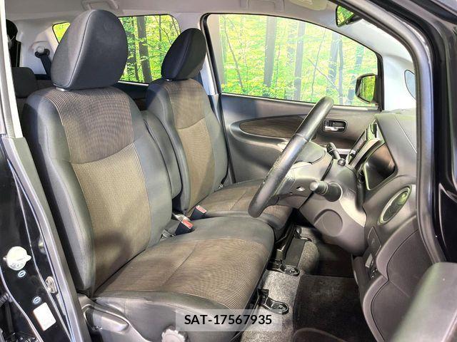 Nissan DAYZ 2015-08 7326626-7