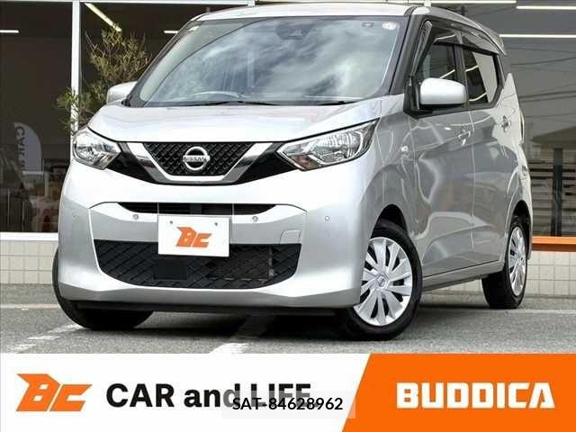 Nissan DAYZ 2021-05 7326625-0
