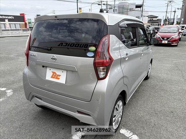 Nissan DAYZ 2021-05 7326625-12