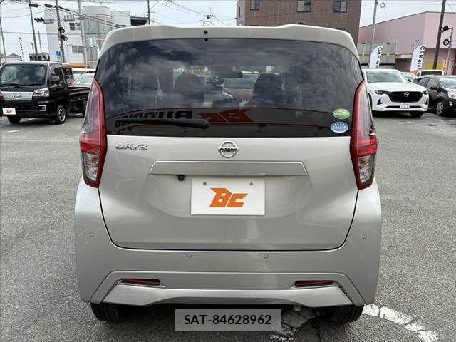 Nissan DAYZ 2021-05 7326625-13