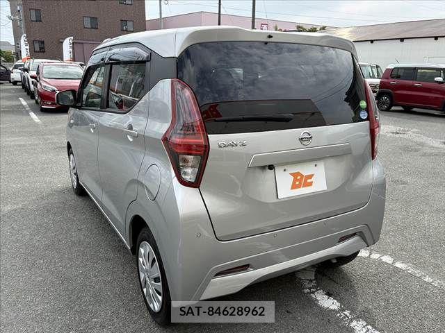 Nissan DAYZ 2021-05 7326625-14