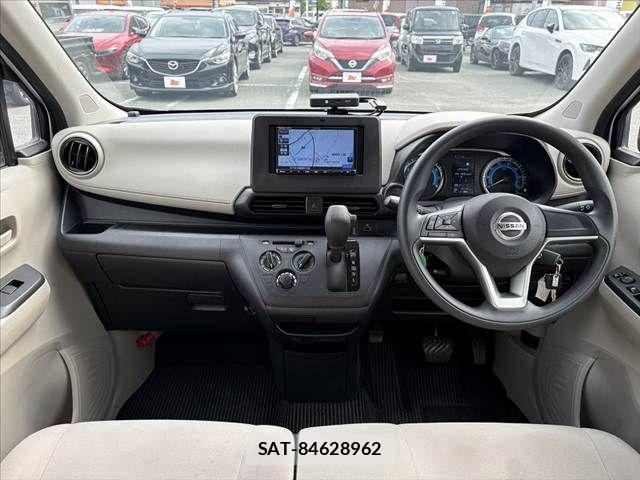 Nissan DAYZ 2021-05 7326625-1