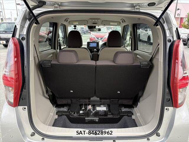 Nissan DAYZ 2021-05 7326625-19