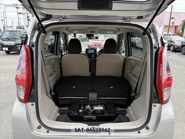 Nissan DAYZ 2021-05 7326625-20