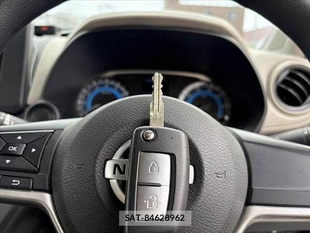 Nissan DAYZ 2021-05 7326625-21
