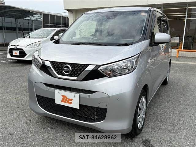 Nissan DAYZ 2021-05 7326625-7
