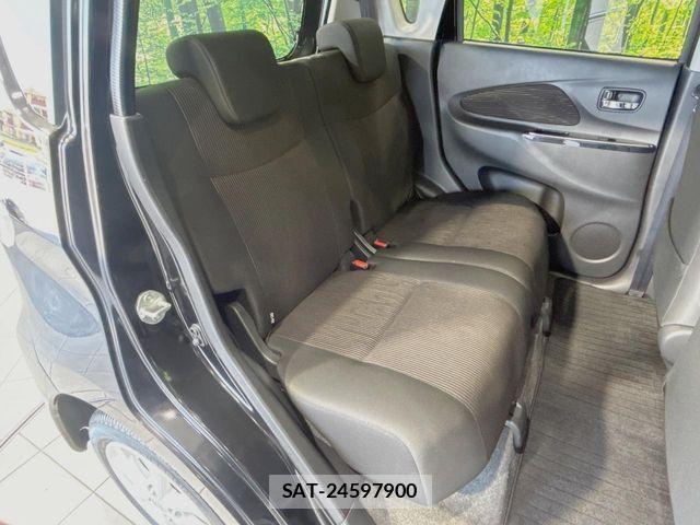 Nissan DAYZ 2016-07 7326618-9