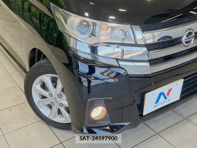 Nissan DAYZ 2016-07 7326618-13