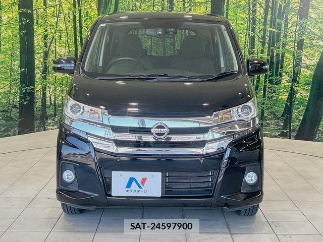 Nissan DAYZ 2016-07 7326618-14