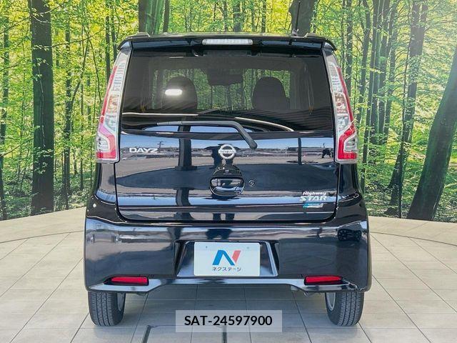 Nissan DAYZ 2016-07 7326618-15