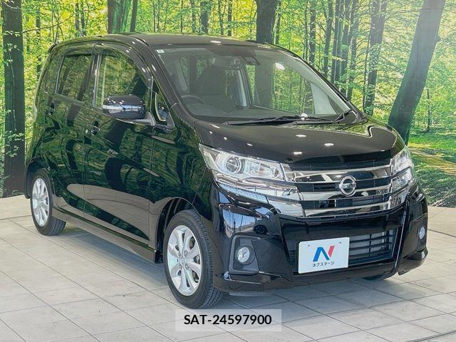 Nissan DAYZ 2016-07 7326618-16